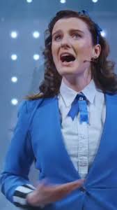 Heathers Heather Duke Quick Change