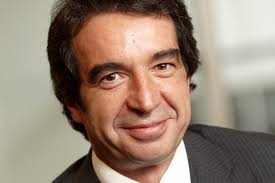 Patrick Lemaire: l'éolien, le potentiel du futur