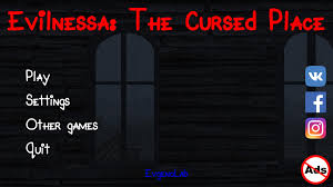 Cursed law cursing curse of the zombie gypsy curse curses curse zombie curse casual bold curse curse. Evilnessa The Cursed Place For Android Apk Download