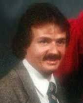 Frank Dawson (1947-2021)