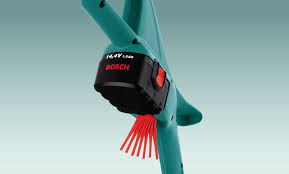 Black And Decker 36v Battery Strimmer The Bosch Art 26 Easytrim Accu Cordless Grass Trimmer Http Cordlessstrimmerguide Com Bosch Art 26 Easytrim Accu Cordle Trimmers Bosch Outdoor Power Equipment
