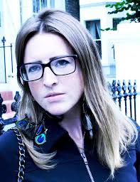 WoW Woman in WearableTech