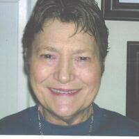 Obituary for Patricia Trull Felts