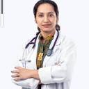 Dr Tarushree- Gynaecologist, Dehradun