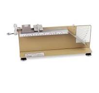 Stiffness testing device - 112 - Taber Industries ...