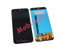 Модуль ZTE Blade D6, V6, X7 Дисплей + ...