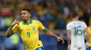 Το σήκωσε μέσα στη βραζιλία η αργεντινή! H Fifa Proteine Na Ginei Sthn A8hna To Brazilia Argentinh