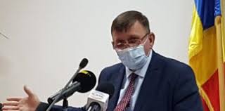 Ovidiu Munteanu, autor la Vaslui azi