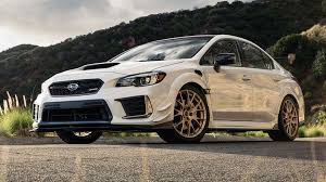 2019 Subaru Wrx Sti S209 First Test What Makes You So Special Subaru Wrx Sti Subaru Wrx Wrx