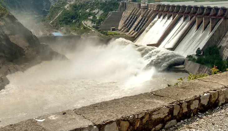 Are Kashmir's New Hydro-Electric Projects Economically Viable? – The Wire  Science