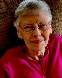 Mildred Hummel Obituary April 3, 2025