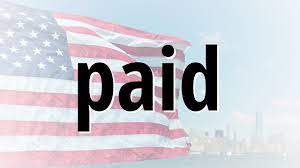 American and british english spellings of names do have some minor differences. Correct Spelling For Paid Youtube