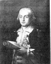 Le Chevalier Dubuysson and Anthony Brisson of Bladen Co., NC and Descendants