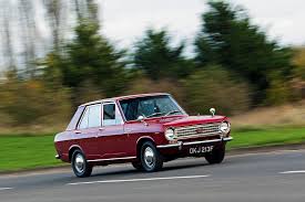 Image result for Permanent Red 1965 Daihatsu