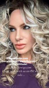 wig #wigs