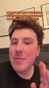 Tate McRae Miss Possessive Tour Dublin Updates