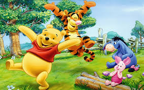 Winnie the pooh (2011) cast and crew credits, including actors, actresses, directors, writers and more. Baby Winnie The Pooh And Tigger Wallpaper Novocom Top
