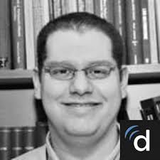 Dr. Patrick Kerns, MD