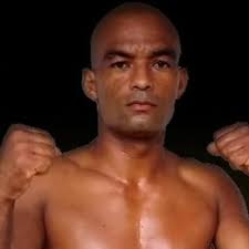 Danillo Santos vs. Erique Carvalho, Number 1 MMA 2