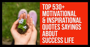 530 Motivational Inspirational Quotes Life Lessons Deep Thoughts Funzumo Inspirational quotes and motivational sayings have an amazing ability to change the way we feel about life.