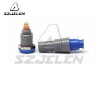 0P PAG PKG 2 3 4 5Pin Plastic Self-locking Connector,Micro Connector Male  Female