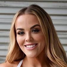 Desiree Alexis-Kae Mize