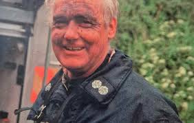 SAD NEWS: Tributes are being paid to community-spirited Highbridge resident Terry  Rickard who has died this week — read more