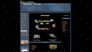 Les Meilleurs Horoscopes Gratuits 100 Fiables .michèle perras, site web sur l'astrologie dans le quel, vous touverez votre horoscope description. les meilleurs horoscopes gratuits 100