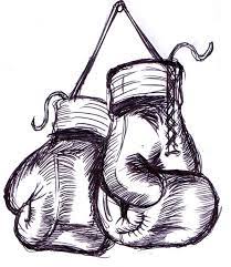 Choose from 300+ boxing gloves graphic resources and download in the form of png, eps, ai or psd. Hanging Boxing Gloves Boxing Gloves Tattoo Boxing Tattoos Boxing Gloves Drawing