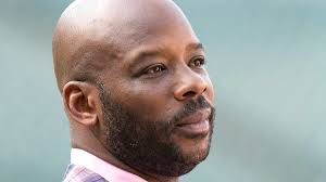 Ex-MLB player Craig Monroe, 47, accused of sexually abusing 12-year-old  girl and later 'prostituting' her to friends after she turned 18