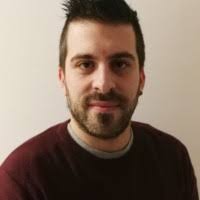 30+ perfiles de «Daniel Camino»