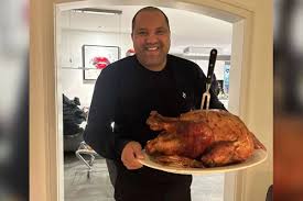 Georgina Rodriguez nimmt jetzt Twerk-Unterricht in Saudi-Arabien