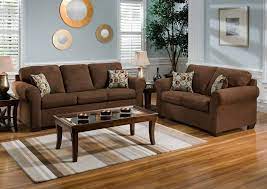 Not only chocolate brown couch, you could also find another pics such as coffee brown couch, big brown couch, light brown couch, old brown couch, wall color for brown couch. 99 Enchanting Turquoise Living Room Ideas Warm Living Room Colors Brown Living Room Decor Brown Furniture Living Room