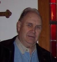 Obituary information for James G. Knitter