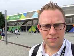 VMworld 2016 Europe