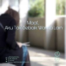 Teruntuk Kamu Dan Keluarga Mu Yang Nantinya Akan Jadi Keluarga Ku Maaf Kau Memilih Aku Yang Bukan Anak Kyai Ustadz Ustadzah Dai Atau S Hafalan Ungkapan Guru
