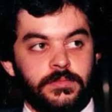 Obituary information for Marc Thomas George