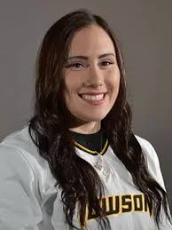 2020 Softball Roster