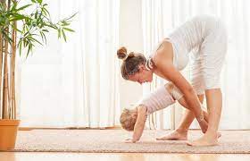 Dann melden sie sich schnell an. Stockfotos Yoga Fur Zwei Bilder Stockfotografie Yoga Fur Zwei Lizenzfreie Fotos Seite 5 Depositphotos