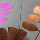 Foil printing with Botanicals & Stencils Thursday.... event in Chippenham
