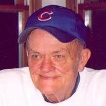 John "Jack" W. Voss Obituary