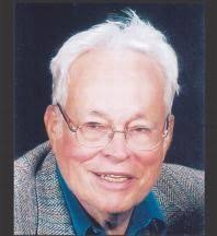 Richard Decker Obituary (1926