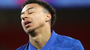 Man utd star beat them at their own game? Jesse Lingard Admits Being Left Out Of England S Final Euro 2020 Squad Was Emotional Football News Sky Sports