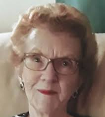 Marjorie Belle Ramsay Burroughs Obituary January 17, 2022