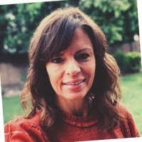 Adrienne Dotson's Instagram, Twitter & Facebook