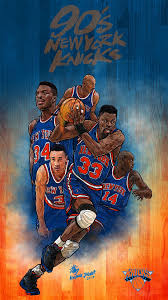 The new york knickerbockers, more commonly referred to as the knicks, are an american professional basketball team based in the borough of manhattan, in. New York Knicks Iphone Wallpapers Wallpaper Cave