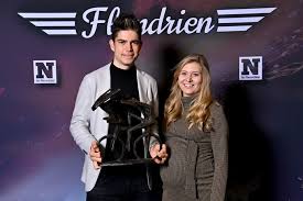 Ze is 24 jaar en houdt ervan om in haar vrije tijd lekker te eten en naar andere landen te reizen. Wout Van Aert Die Opnieuw Flandrien Wint Blikt Vooruit Op 2021 Wil Iets Meer Vrijheid In De Tour Sport Hln Be
