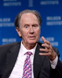 David Bonderman, TPG co-founder and private equity pioneer, dies at age 82 