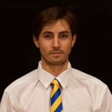 Matt Gerke's Instagram, Twitter & Facebook