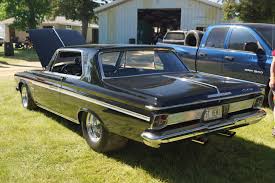 Image result for Dark Metallic Blue 1963 Plymouth